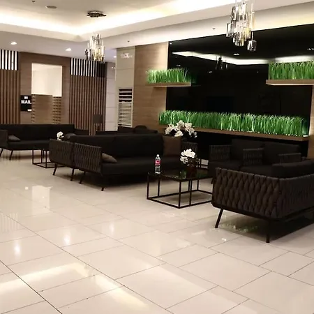 Fern At Grass Residences Manila Exterior photo