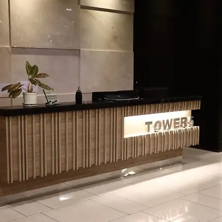 Fern At Grass Residences Manila Exterior photo