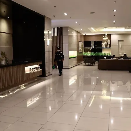 Fern At Grass Residences Manila Exterior photo